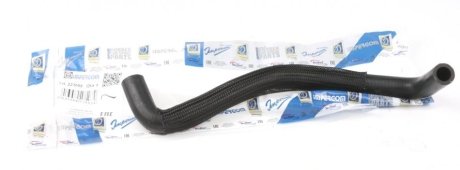 Патрубок системы охлаждения Peugeot 206 1.9 D 98-01 IMPERGOM 223008
