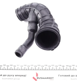 Патрубок фільтра повітряного Citroen Nemo/Peugeot Bipper 1.4HDi 08- (к-кт в зборі) IMPERGOM 223038