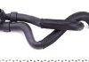 Патрубок радиатора Citroen Berlingo/Peugeot Partner 2.0HDI 99-05 (к-кт) IMPERGOM 223093 (фото 4)
