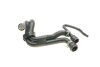 Патрубок системы охлаждения Audi A3/Skoda Octavia/VW Golf IV 1.6 00-10 (к-кт в сборе)) IMPERGOM 223562 (фото 5)