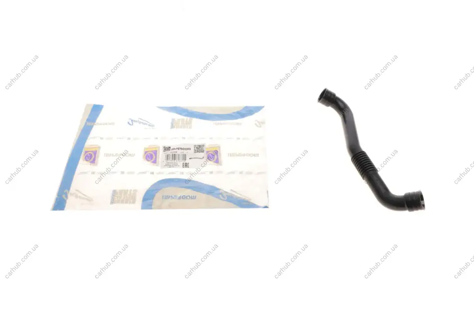 Патрубок вентиляції картера Audi A6/Skoda Superb/VW Passat 1.9TDI/2.0TDI 00-08 IMPERGOM 223836 (фото 1)