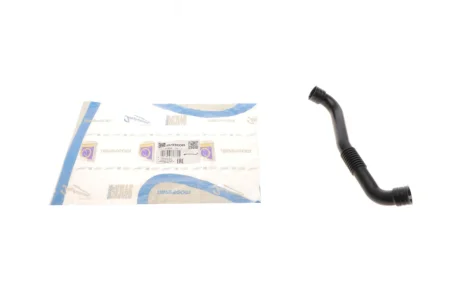 Патрубок вентиляції картера Audi A6/Skoda Superb/VW Passat 1.9TDI/2.0TDI 00-08 IMPERGOM 223836