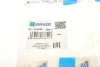 Патрубок системи охолодження VW Caddy III/Passat 1.6TDI/2.0TDI 08- IMPERGOM 223996 (фото 6)
