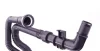 Патрубок радіатора Citroen Berlingo/Peugeot Partner 1.6HDi 05- (к-кт) IMPERGOM 224006 (фото 4)