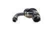 Фото 4 - патрубок воздушного фильтра Ford Focus II/C-Max/Volvo S40 1.6D/TDCi 03-12 (к-кт в сборе) IMPERGOM 224130 Патрубок воздушного фильтра Ford Focus II/C-Max/Volvo S40 1.6D/TDCi 03-12 (к-кт в сборе) IMPERGOM 224130 (фото 4)