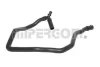 Патрубок нагрівача (24мм) FORD FIESTA V, FUSION 1.25-1.6 11.01-12.12 IMPERGOM 224176 (фото 1)