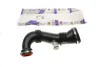 Патрубок фільтра повітряного Citroen Berlingo/Jumpy 1.6HDi 04- (к-кт в зборі) IMPERGOM 224252 (фото 1)