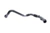 Патрубок интеркулера Renault Kangoo 1.5dCi 08- IMPERGOM 224543 (фото 1)