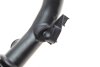 Патрубок интеркулера Renault Kangoo 1.5dCi 08- IMPERGOM 224543 (фото 5)