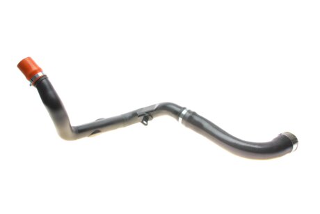 Патрубок інтеркулера Renault Master III/Opel Movano B 2.3dCi 10- (к-кт в зборі) IMPERGOM 224550