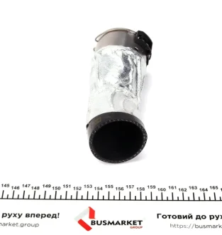Патрубок інтеркулера Dacia Dokker/Duster/Renault Clio IV 1.5dCi 10- IMPERGOM 224771