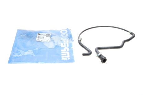 Фото патрубок радиатора (верхний) BMW 5 (E60) 2.0i-4.4i/2.0d 01-10 (К-кт в сборе)) IMPERGOM 225334 Патрубок радиатора (верхний) BMW 5 (E60) 2.0i-4.4i/2.0d 01-10 (К-кт в сборе)) IMPERGOM 225334