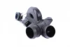 Патрубок турбіни Ford Focus II/Mazda 3 1.6TDCi/HDi 04-13 IMPERGOM 225421 (фото 3)