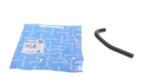Фото патрубок радіатора Opel Vecra B 1.8i-2.0i 95-00 IMPERGOM 225651 Патрубок радіатора Opel Vecra B 1.8i-2.0i 95-00 IMPERGOM 225651