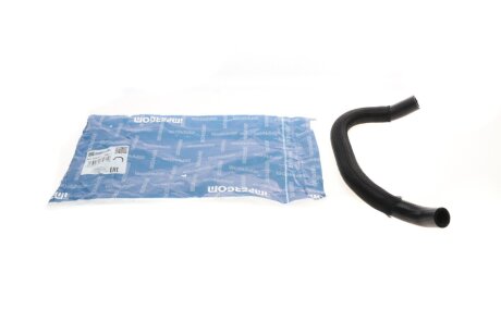 Патрубок радіатора VW T4 2.4D 90-03 IMPERGOM 229001