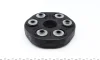 Муфта кардана еластична BMW 3/5/7/X3 98-11 IMPERGOM 2336 (фото 4)
