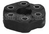 Муфта кардана еластична BMW 3 (E36/E46)/5 (E39) 90-05 (38x110x32) IMPERGOM 2440 (фото 1)