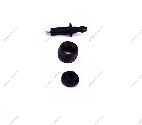 Кріплення кришки двигуна Fiat Doblo/Citroen Nemo 1.3D/HDi Multijet (К-кт) IMPERGOM 25095 (фото 1)