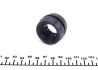Кріплення кришки двигуна Fiat Doblo/Citroen Nemo 1.3D/HDi Multijet (К-кт) IMPERGOM 25096 (фото 4)