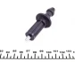 Кріплення кришки двигуна Fiat Doblo/Citroen Nemo 1.3D/HDi Multijet (К-кт) IMPERGOM 25096 (фото 7)
