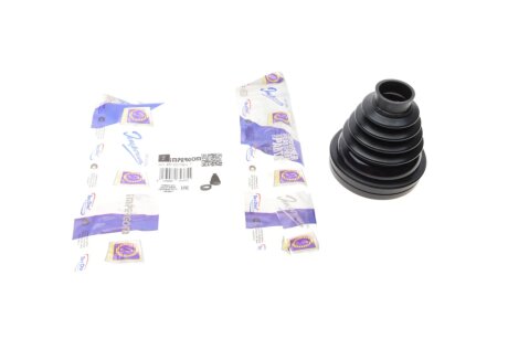 Пыльник ШРКШ (внутренний) Fiat Scudo/Peugeot Expert 07- IMPERGOM 25120/TE