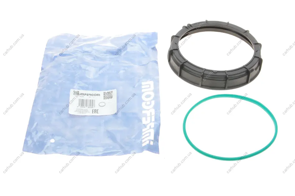 Кришка насосу паливного Renault Megane/Laguna 1.5-2.0 02-08 (+ кільце) IMPERGOM 25202 (фото 1)