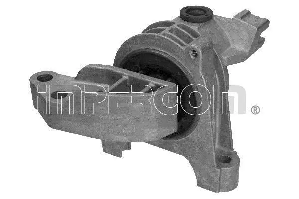 Подушка двигуна передн прав ALFA ROMEO MITO FIAT BRAVO II LANCIA DELTA III 1.3D/1.4 09.07-10.18 IMPERGOM 25561 (фото 1)