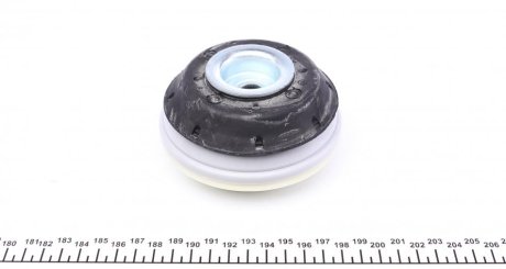 Подушка амортизатора (переднього) + підшипник Fiat Punto/Opel Corsa D 05- (SNR) IMPERGOM 25743