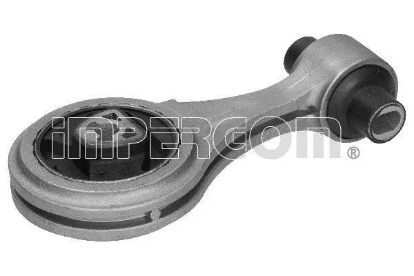 Подушка двигуна задн, гумово-металев. FIAT 500L 0.9-1.4LPG 09.12- IMPERGOM 25892 (фото 1)