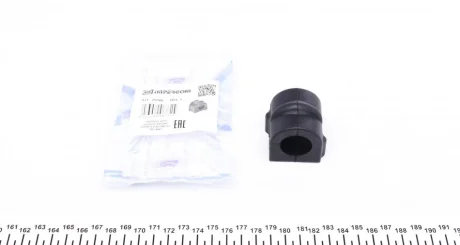 Втулка стабілізатора (переднього) Opel Vectra C 02-08 (d=22mm) IMPERGOM 25908