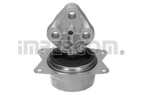 Подушка двигуна задн лів, гідравлічний FIAT CROMA OPEL VECTRA C, VECTRA C GTS SAAB 9-3 1.9D/2.8 04.04-02.15 IMPERGOM 25928
