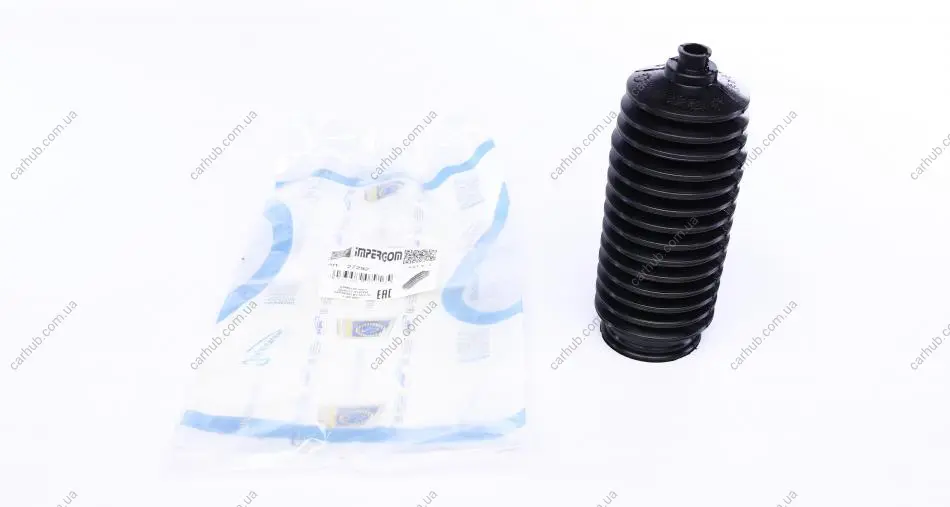 Пильник рейки рульової Fiat Punto 93-99 IMPERGOM 27292 (фото 1)