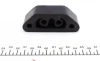 Гумка глушника Renault Trafic/Fiat Scudo 80-06 IMPERGOM 27912 (фото 2)