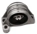 Подушка двигуна (L) Fiat Ducato 2.0-2.5 JTD 02- (без дуги зміцнення) IMPERGOM 27959/N (фото 3)