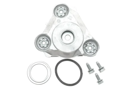Подушка амортизатора (переднього) + підшипник Fiat Ducato 02- (R) IMPERGOM 27975