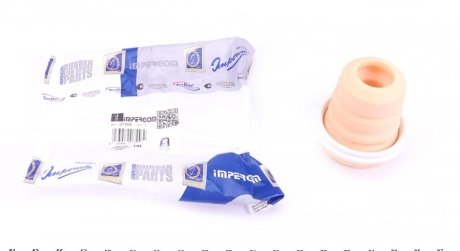 Фото 1 - відбійник амортизатора (переднього)) Fiat Ducato 06- IMPERGOM 27998 Відбійник амортизатора (переднього)) Fiat Ducato 06- IMPERGOM 27998 (фото 1)