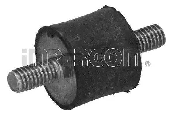 Подушка корпусу фільтра повітряного Citroen Jumper/Peugeot Boxer 1.9/2.5 D 94-02 IMPERGOM 28336 (фото 1)