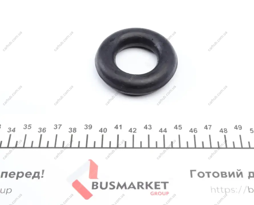 Гумка глушника MB/Audi 100/A6/Citroen Jumper/Fiat Ducato/Iveco Daily II -02 IMPERGOM 28468 (фото 1)