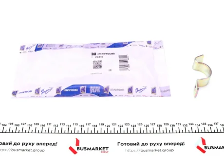 Кронштейн стабілізатора Renault Megane I 96-03 IMPERGOM 29446