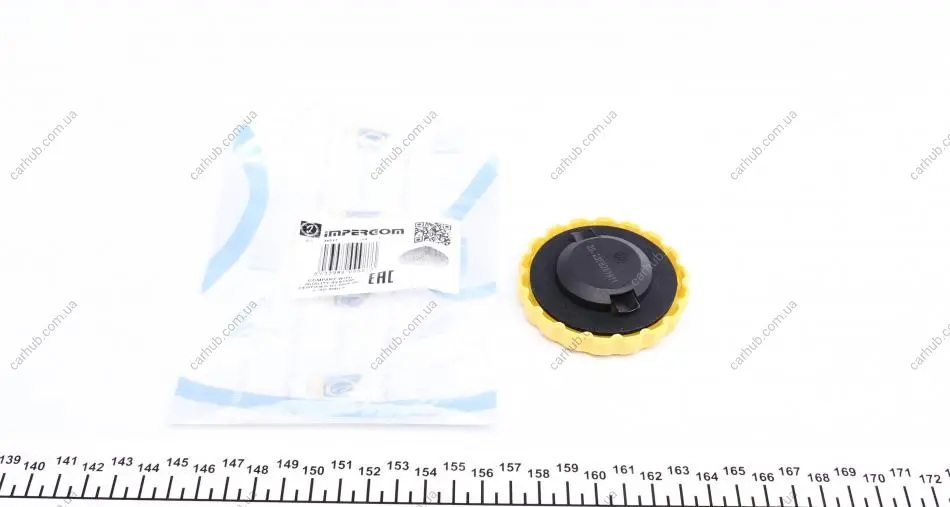Кришка горловини маслозаливної Opel Combo/MB E-class (W124)/Audi 100 -05 IMPERGOM 29623 (фото 1)