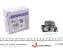 Кришка радіатора Fiat Ducato 2.5D/MB 190 (W201)/E-class (W124) -96 IMPERGOM 29638 (фото 1)