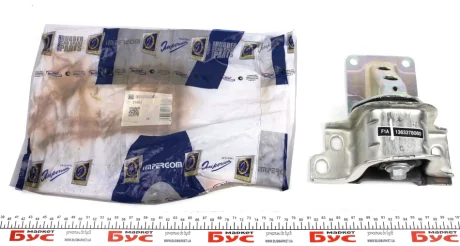 Подушка двигуна (L) Fiat Ducato/Citroen Jumper/Peugeot Boxer 2.2HDi-2.3D 06- IMPERGOM 29983