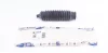 Пильник рейки рульової Ford Fiesta/Escort 85-03 (14x37x228mm) IMPERGOM 30127 (фото 1)