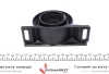 Підшипник підвісний BMW 3 (E30)/5 (E34)/7 (E32) 82-97 (d=30mm) IMPERGOM 30169 (фото 2)