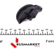 Ремкомплект педалі зчеплення Renault 19 I/II/Clio/Twingo -07 IMPERGOM 30240 (фото 11)