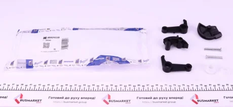 Ремкомплект педалі зчеплення Renault 19 I/II/Clio/Twingo -07 IMPERGOM 30240