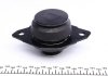 Подушка двигателя (задняя) (L) VW Caddy/Golf III 1.0-2.0 83-04 IMPERGOM 30244 (фото 4)