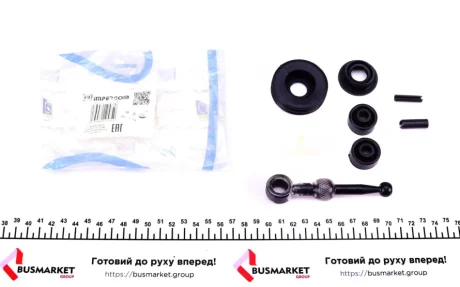Ремкомплект куліси Renault Megane I/Clio -03 IMPERGOM 30313