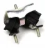 Подушка двигуна (передня) Renault Megane I 1.4-1.6 / Rapid 1.2 -03 IMPERGOM 30320 (фото 2)