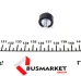 Подушка двигуна Audi 80/100/VW Golf 1.1-2.8 -96 IMPERGOM 30723 (фото 4)